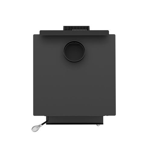 empty image