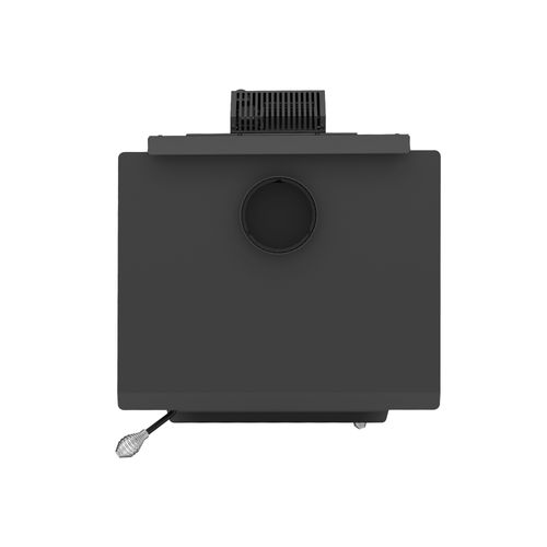 empty image