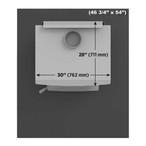 empty image