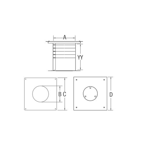 empty image