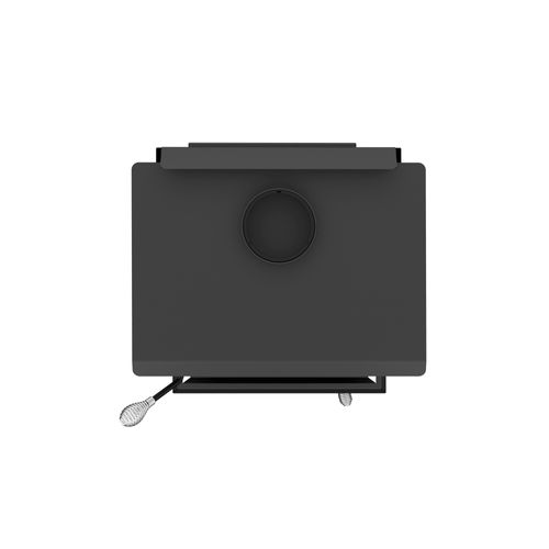 empty image