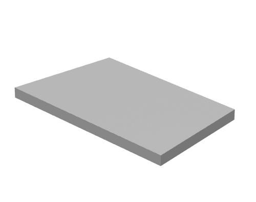 empty image