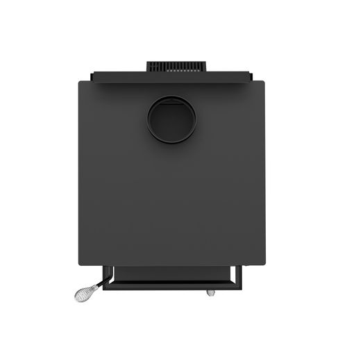 empty image